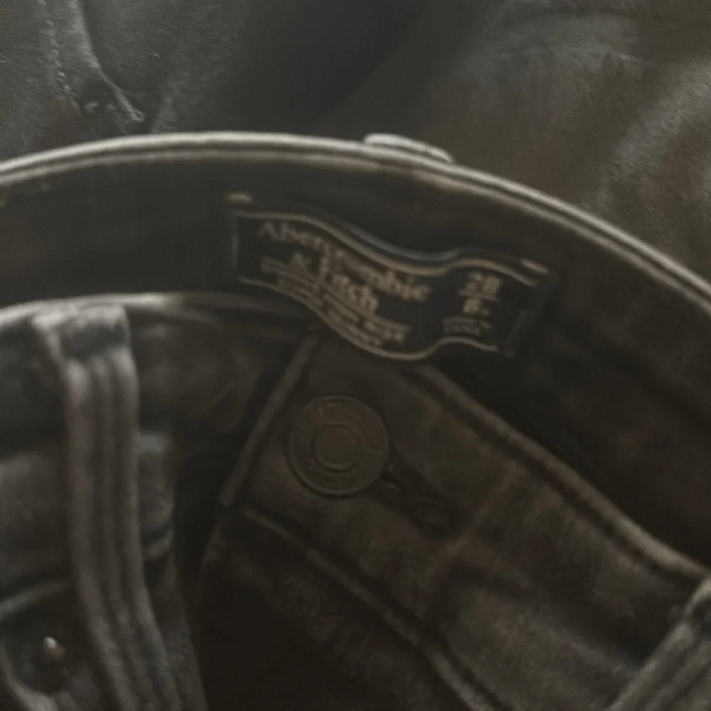 Bundle of 4: A & F skinny Jeans - Picture 6 of 15